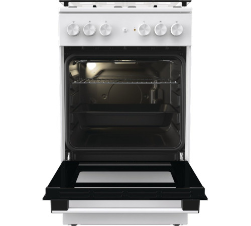 Плита комбинированная Gorenje GK5A21WH