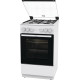 Плита комбинированная Gorenje GK5A21WH
