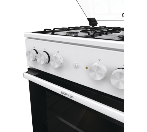 Плита комбинированная Gorenje GK5A21WH