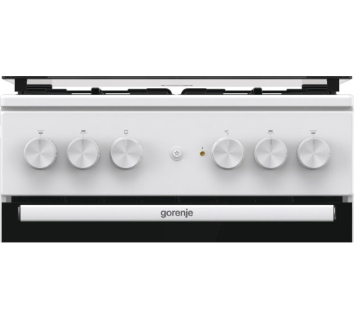 Плита комбинированная Gorenje GK5A21WH