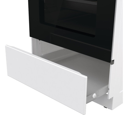 Плита комбинированная Gorenje GK5A21WH