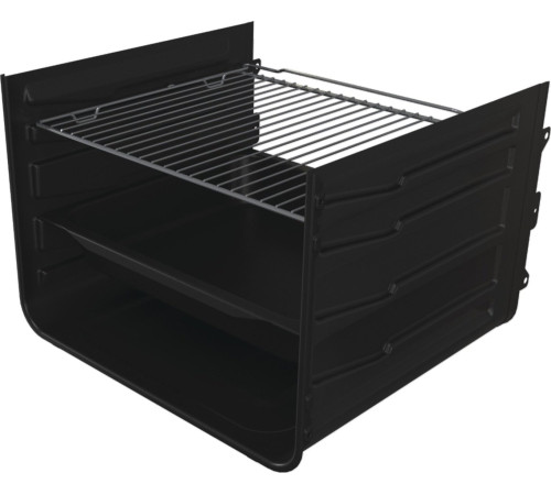 Плита комбинированная Gorenje GK5A21WH