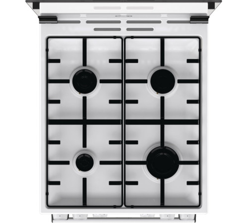 Плита комбинированная Gorenje GK5A40WH