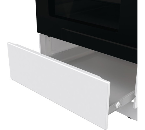 Плита комбинированная Gorenje GK5A40WH