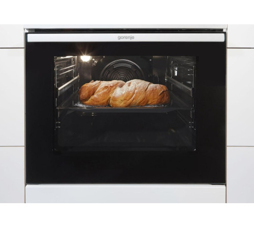 Плита комбинированная Gorenje GK5A40WH