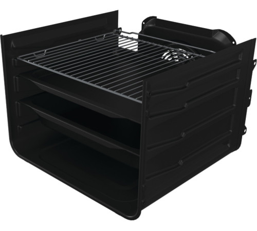 Плита комбинированная Gorenje GK5A40WH