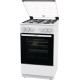 Плита комбинированная Gorenje GK5A40WH