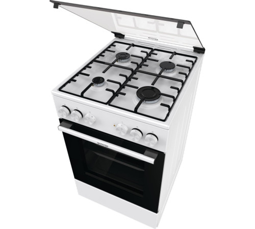 Плита комбинированная Gorenje GK5A40WH