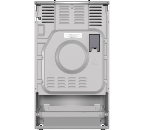 Плита Gorenje GG5A11XF