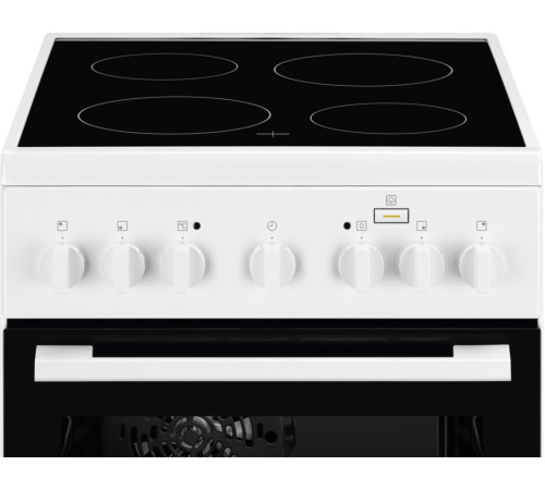 Плита Electrolux RKR560100W