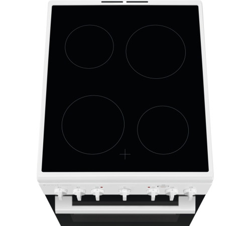 Плита Electrolux RKR560100W