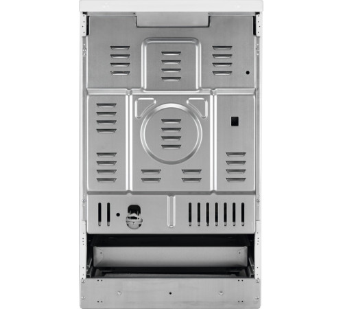 Плита Electrolux RKR560100W