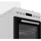 Плита Beko FSE52332DWDS