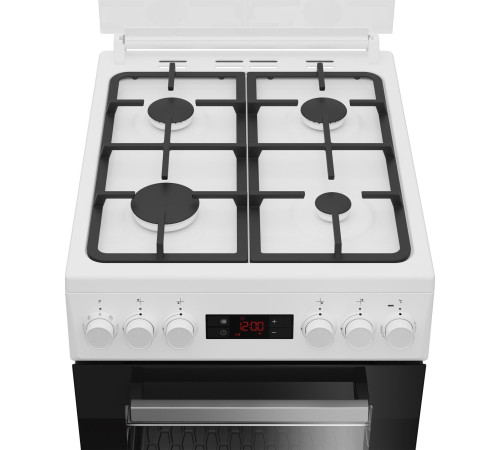 Плита Beko FSE52332DWDS