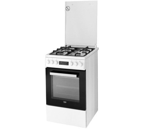 Плита Beko FSE52332DWDS
