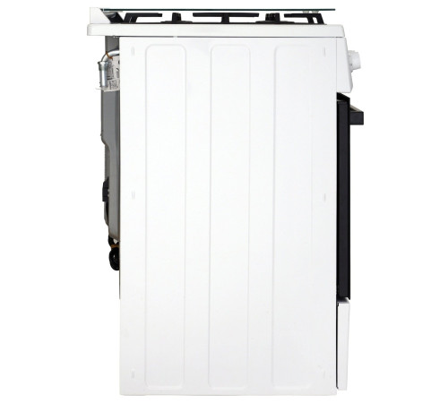 Плита Beko FSE52332DWDS