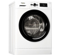 Стирально-сушильная машина Whirlpool FWDG97168BEU