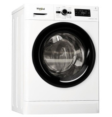Стирально-сушильная машина Whirlpool FWDG97168BEU