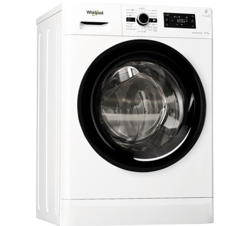 Стиральная машина Whirlpool FWDG97168BEU