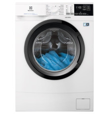 Стиральная машина Electrolux EW6S427BUI