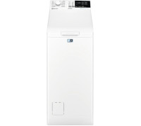 Вертикальная стиральная машина Electrolux EW6T4272U