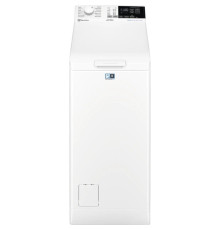 Вертикальная стиральная машина Electrolux EW6T4272U