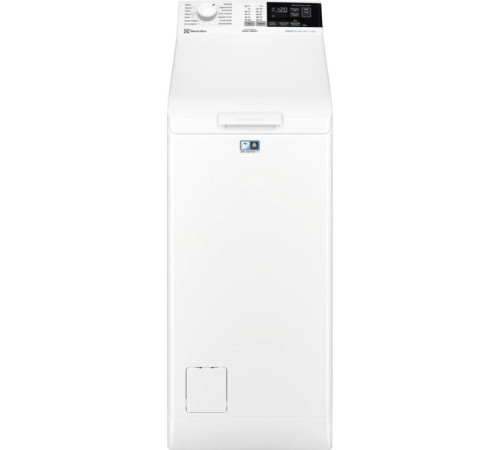 Вертикальная стиральная машина Electrolux EW6T4272U