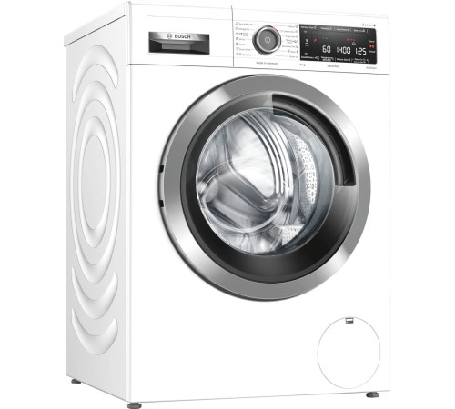 Пральна машина Bosch WAV28M80UA