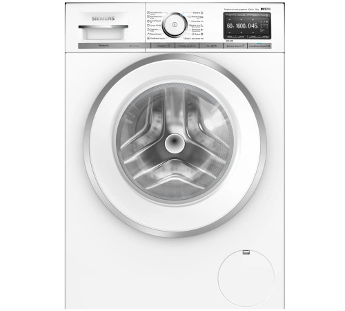 Стиральная машина Siemens WM16XDH1UA