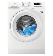 Стиральная машина Electrolux EW6FN528WU