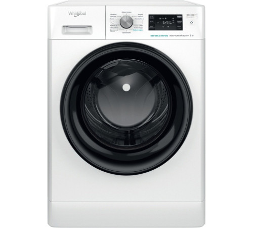 Стиральная машина Whirlpool FFB9448BVUA