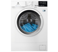 Стиральная машина Electrolux EW6S406WU