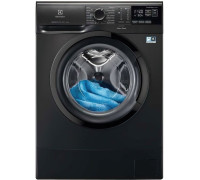 Пральна машина Electrolux EW6S406BXU