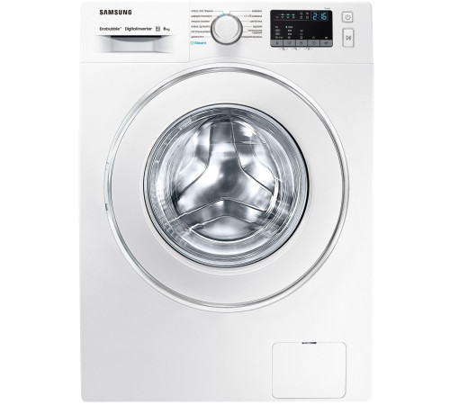 Стиральная машина Samsung WW62J42E0JW/UA