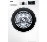 Пральна машина Samsung WW80J52E0HW/UA