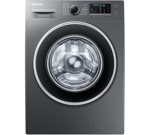 Стиральная машина Samsung WW80J52K0HX/UA