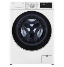 Стиральная машина LG F4V5VS1WW