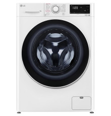 Стиральная машина LG F4V3VS0WW