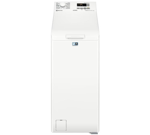 Вертикальная стиральная машина Electrolux EW6T5061FU