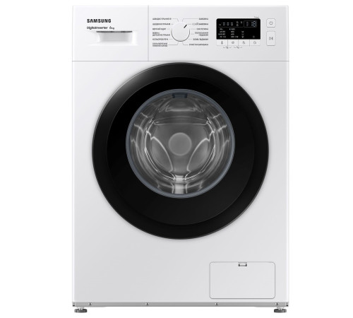 Стиральная машина Samsung WW60A3100BE/UA