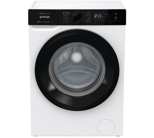 Пральна машина Gorenje WNHA74SAS