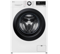 Пральна машина LG F2V3GS6WW