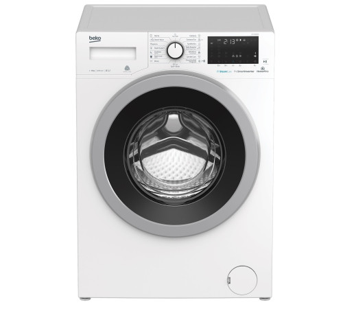 Стиральная машина Beko WTV8636XS