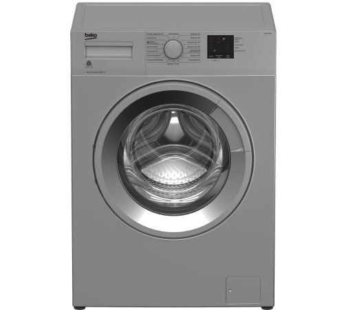 Пральна машина Beko WUE6511XSS