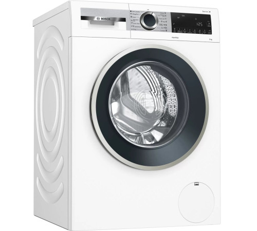 Пральна машина Bosch WGA142X0UA