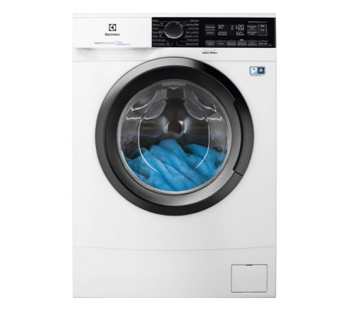 Стиральная машина Electrolux EW6S226SUI