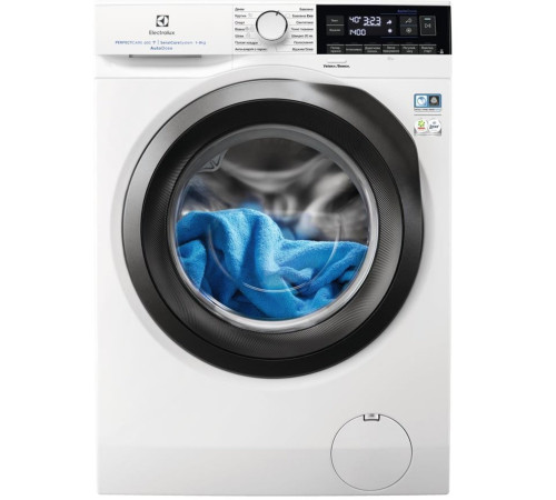 Стиральная машина Electrolux EW6F348SAU