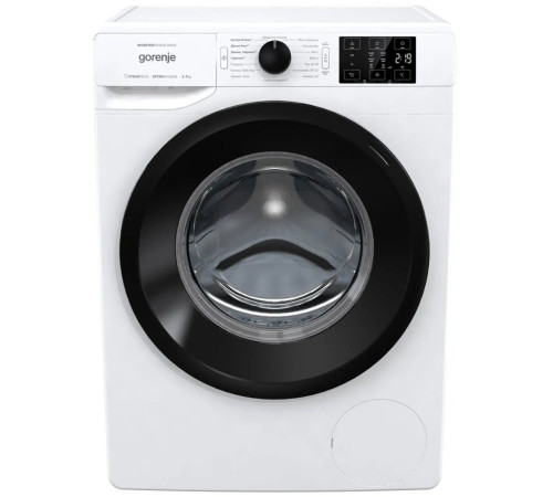 Стиральная машина Gorenje WNEI74SBS