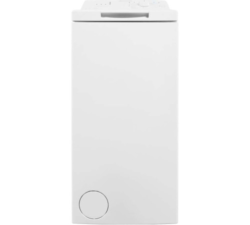 Вертикальная стиральная машина Indesit BTWA51052UA