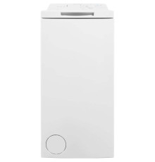 Вертикальная стиральная машина Indesit BTW A61053 EU